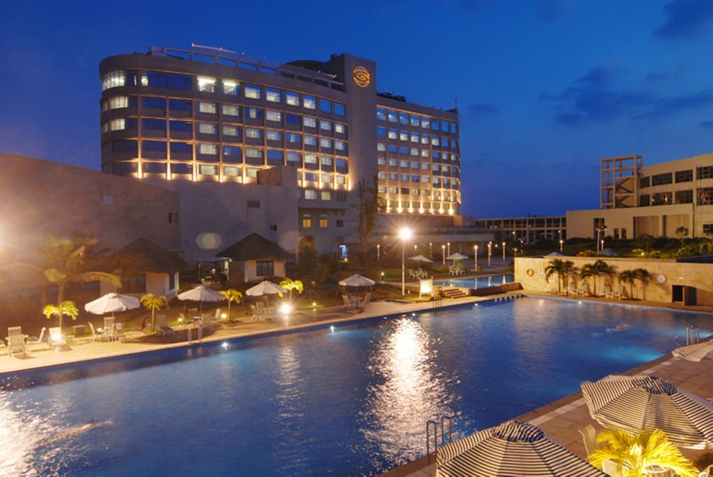 Tienyow Grand Hotel Haikou  Chambre photo