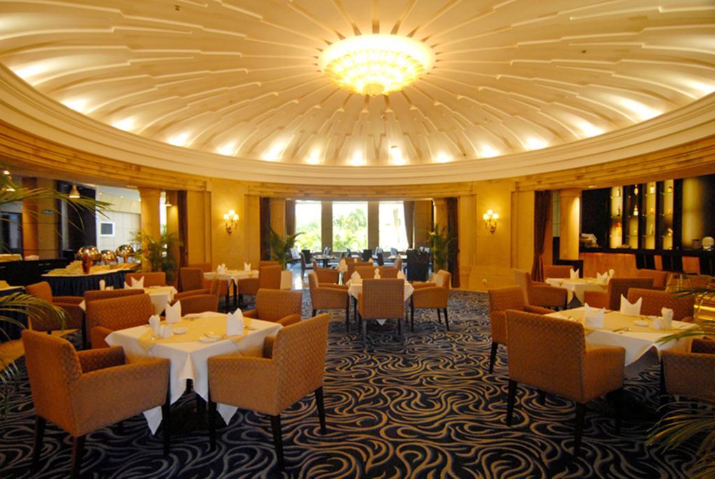 Tienyow Grand Hotel Haikou  Chambre photo