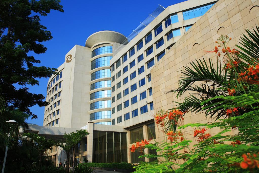 Tienyow Grand Hotel Haikou  Extérieur photo